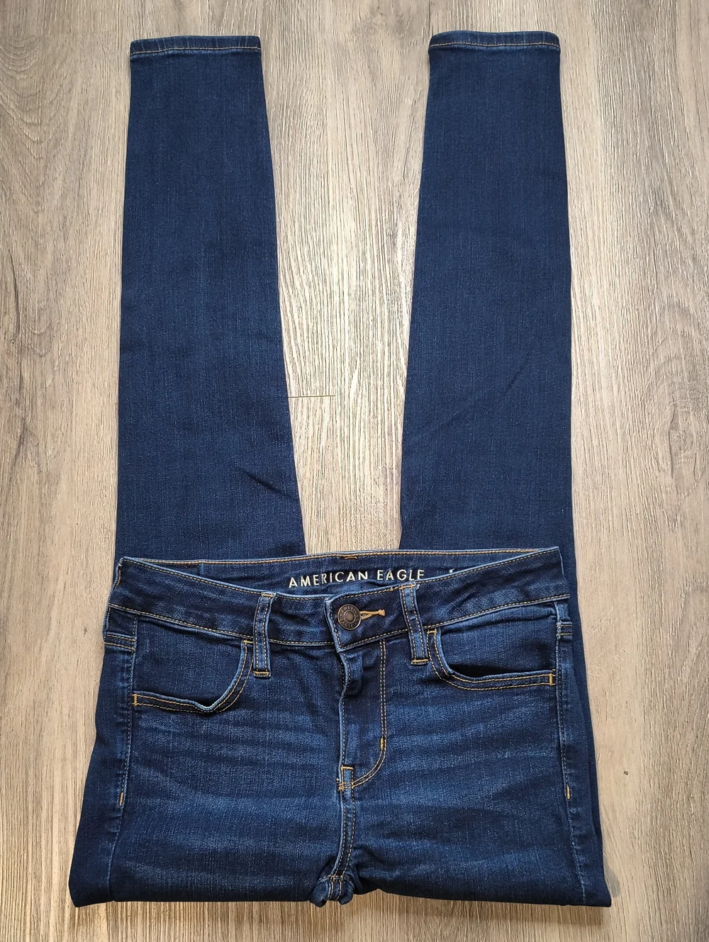 Jegging w/30.5